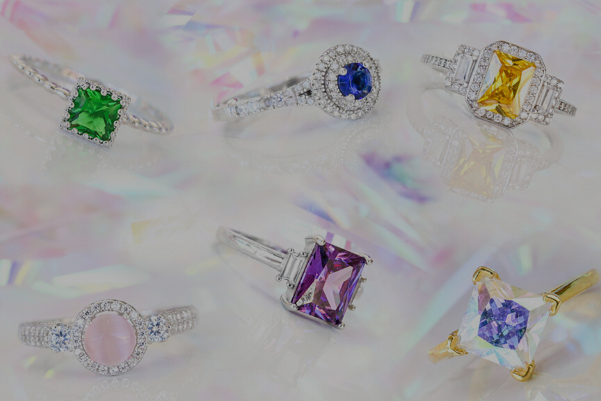 8 Gemstones You Need in Your Life Now and What They Mean