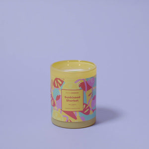 Sunkissed Sherbet (Candle)