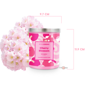 Cherry Blossom (Candle)