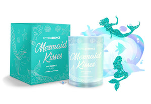 Mermaid Kisses (Candle)