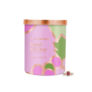 Rose All Day (Candle)