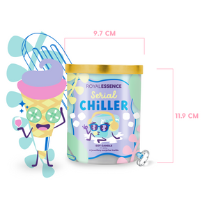 Serial Chiller (Candle)