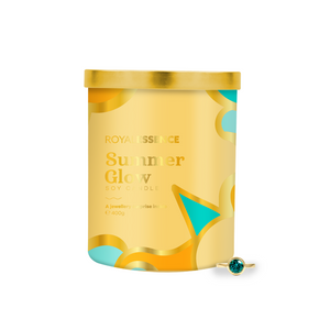 Summer Glow (Candle)