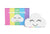 FREE GIFT | Rainbow Cloud Bath Bomb - 150g