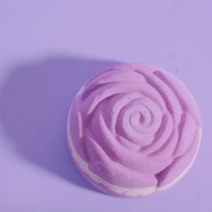 In Full Bloom - Rose (Bath Bomb)