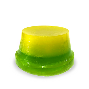 Coco Lime Crush Jelly Soap - 160g